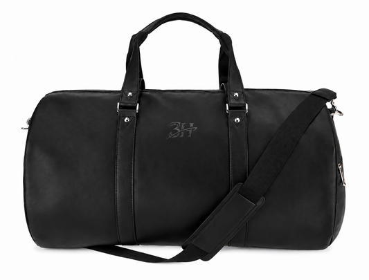 ISB Duffel Bag