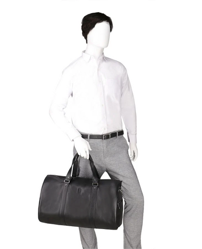 ISB Duffel Bag